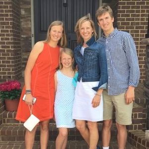 Meet your Posher, Ginny